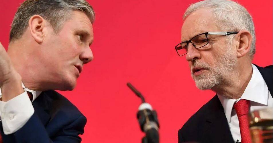 The Labour Lobby: How Starmer's Party Became a Playground for Billionaires and Pro-Israel Interests