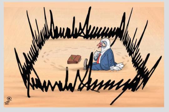 Peace and Trump’s Decisions!