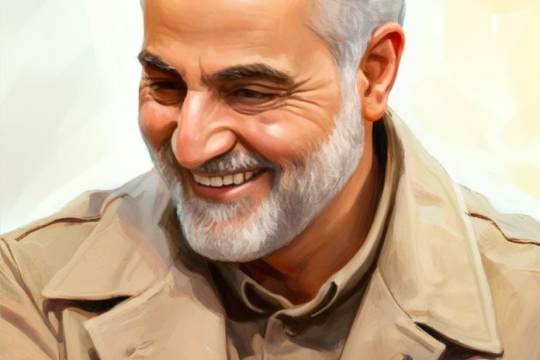 ما اهل گفتگو هستیم اما اهل کوتاه آمدن نیستیم