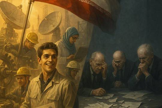 میدان عمل یا میز مذاکره!