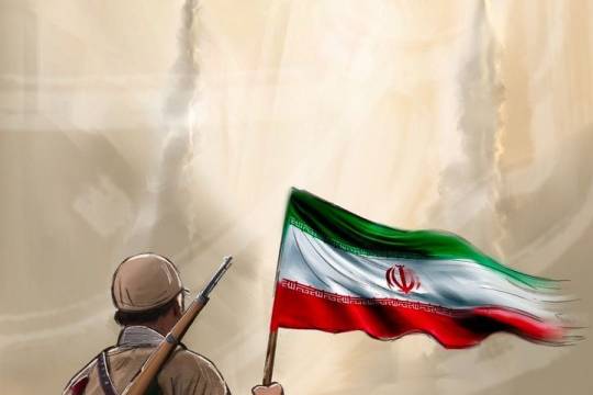 ملت ایران قادر به رفع عیوب خود است، ملت ایران قادر به ایجاد تحول است