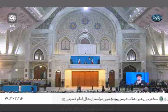 طوفان الاقصی، نقشه جامع برای تسلط رژیم صهیونیستی بر منطقه غرب آسیا و دنیای اسلام را باطل کرد