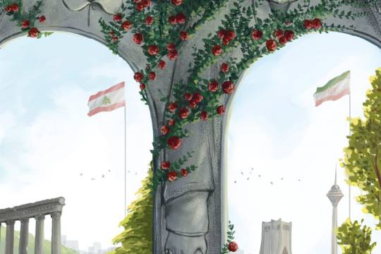 این دو ملت تا ابد، هم عهد با خون شماست