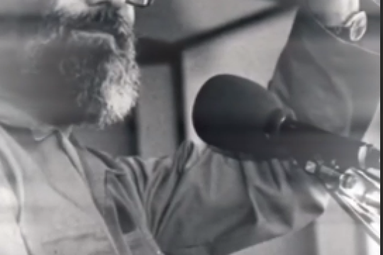 ایرانی حاضر نیست باج بدهد