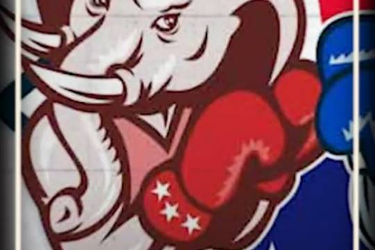 From Global Meddler to Domestic Paralysis: Can Trump Negotiate a Budget to Save His Own Government