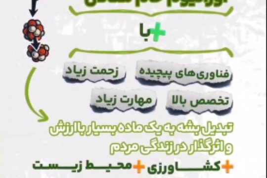 غنی سازی چرا مهمه؟