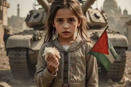 مجموعه پوستر : غزه پاره تن اسلام است