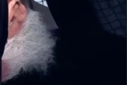 تنها راه پیش پای ملت ایران قوی شدن است