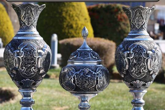 penmanship in Tabriz