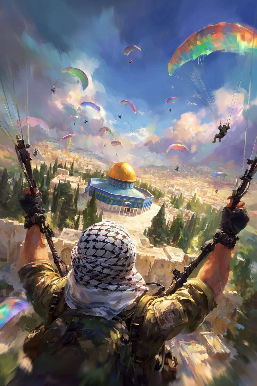 یک نشانه واضح و آشکار آمریکازدایی از منطقه، حادثه عمیقاً تاریخ‌ساز