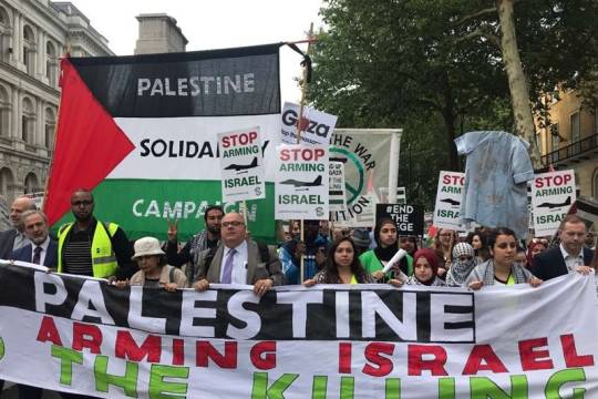 آزادی خواهان جهان پشت سد رژیم صهیونیستی