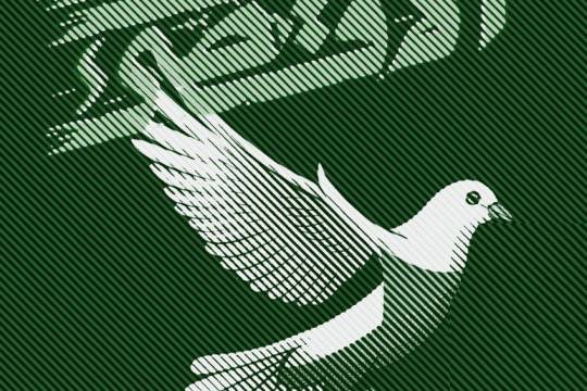 مجموعه پوستر: طوفانی که جهان را بیدار کرد