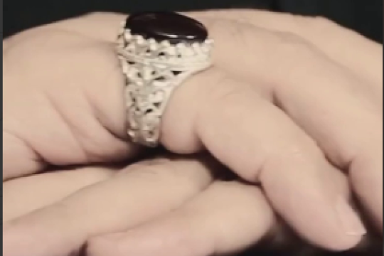 وقتی ظلم و جنایت از حد گذشت، وقتی درنده‌خویی به نهایت رسید