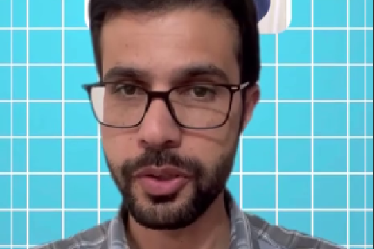 آیا می‌دانستید که ایران امروز می‌تواند روی پای خود بایستد