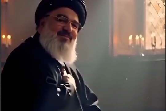 پس از آنکه ما شهــ.ید بشویم