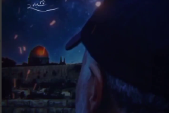 طلوع صبح پیروزی نزدیک است