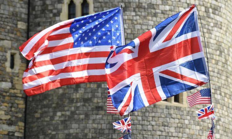 قنبلة ترامب التجارية