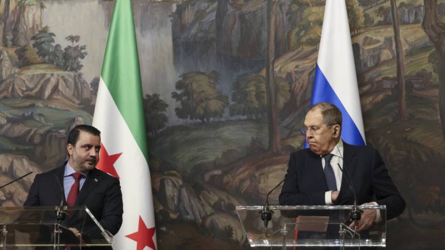 الروس والمعادلات الجديدة في سوريا