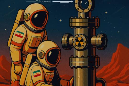 ایران یکی از ده کشور در بحث غنی سازی