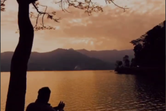 در نفس خودتان، دچار غرور نشوید