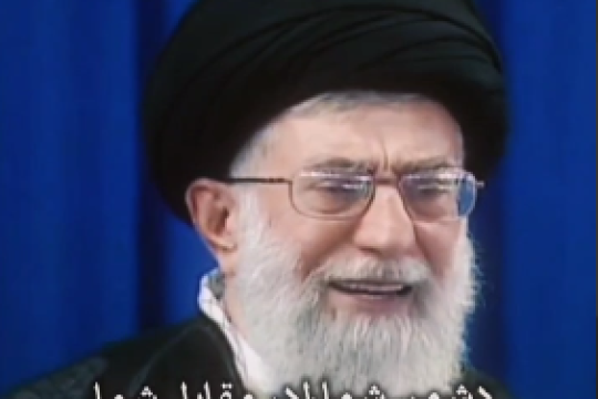 قدر این راه را بدانید