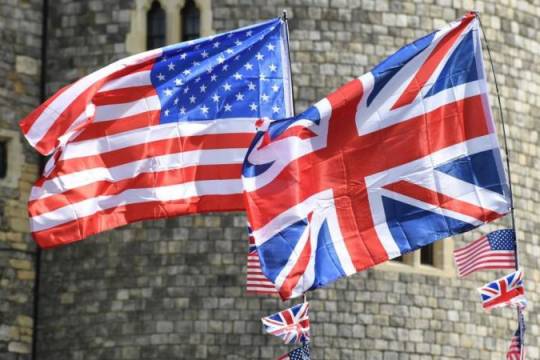 قنبلة ترامب التجارية