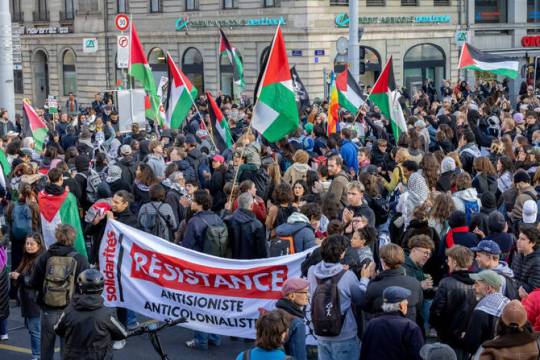 The Gaza Flotilla Raid: How Israel's Interception of Activists Ignited a Global Firestorm