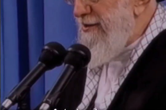 فاطمه زهرا سلام الله علیها، یک زن اسلامی است