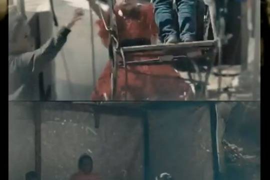 These crimes will always remain in history