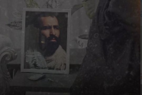 مجموعه موشن استوری : خوش آمدی قهرمان