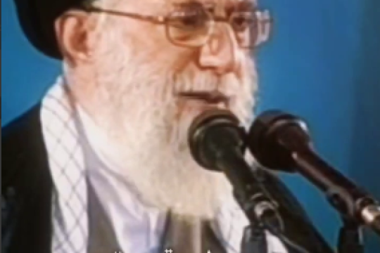 ما در مواضع صريح خودمان، محکم ایستاده ایم