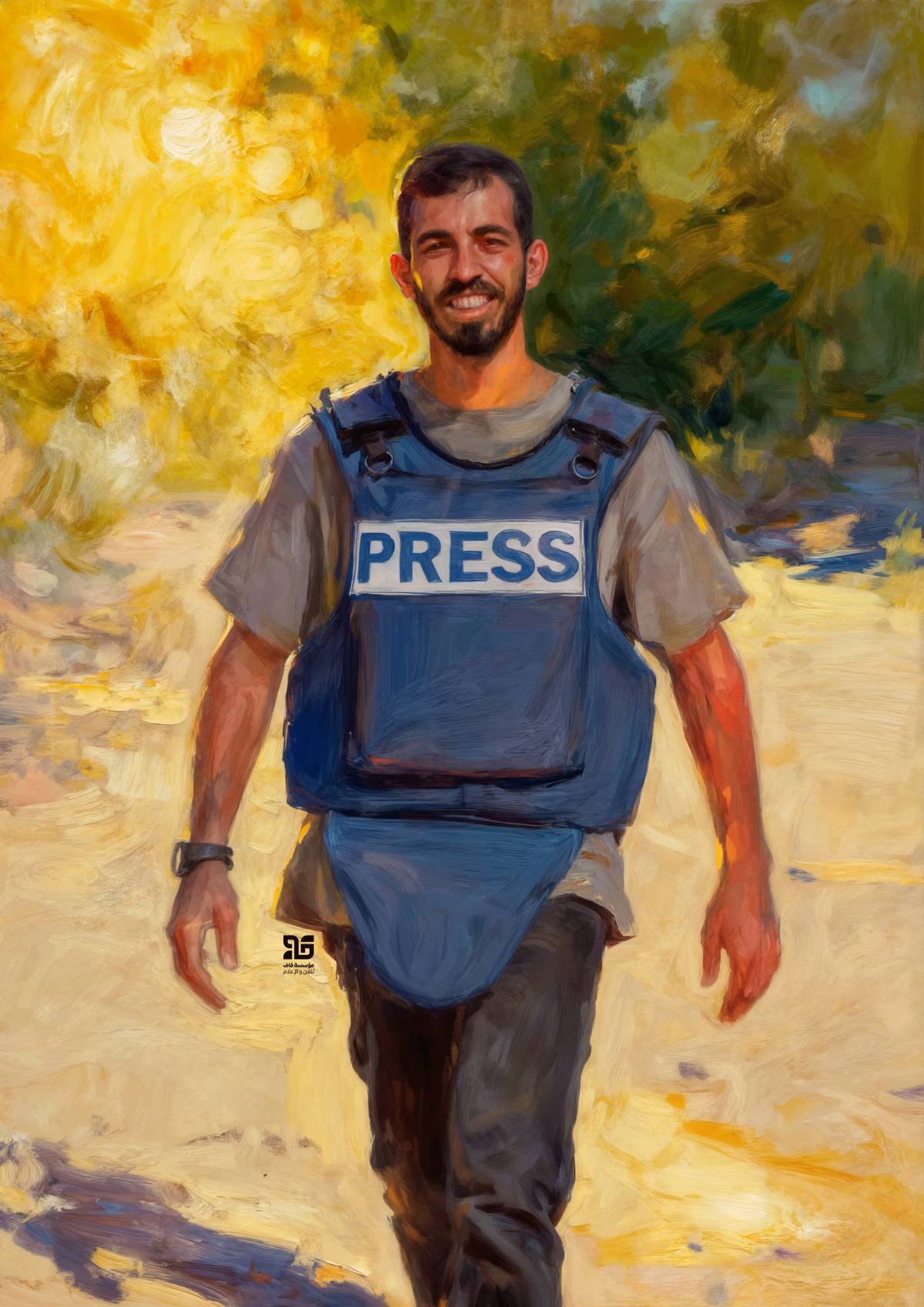 لن يسكت صوت الحقيقة