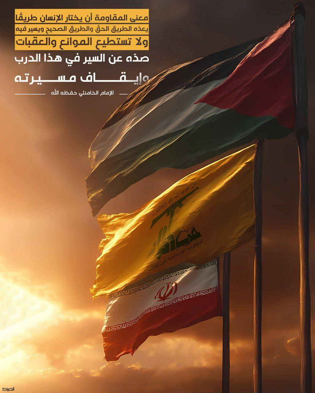 معنى المقاومة