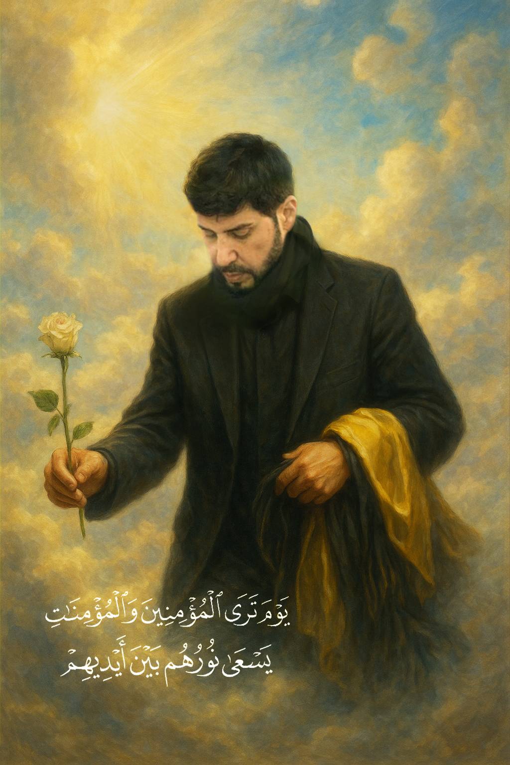 أبـــو علـــي