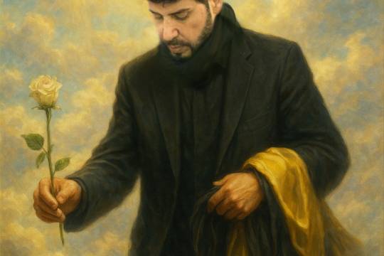 أبـــو علـــي