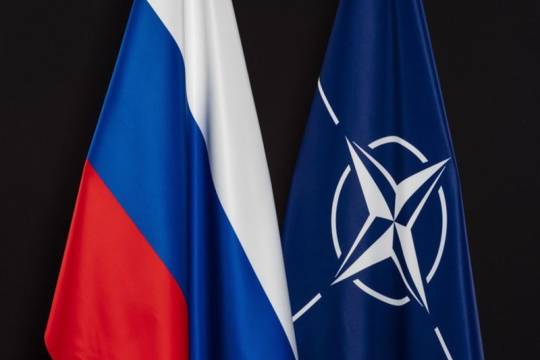 On the Brink: How NATO's 'Eastern Sentry' Is Testing the Thin Line between Deterrence and War with Russia