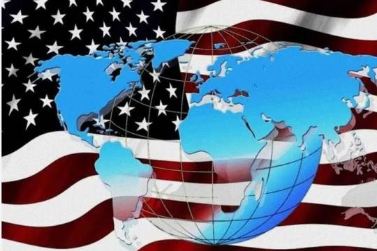 The American Retreat: How Strategic Confusion in Washington Is Fueling the Rise of the 'Axis of Resistance'