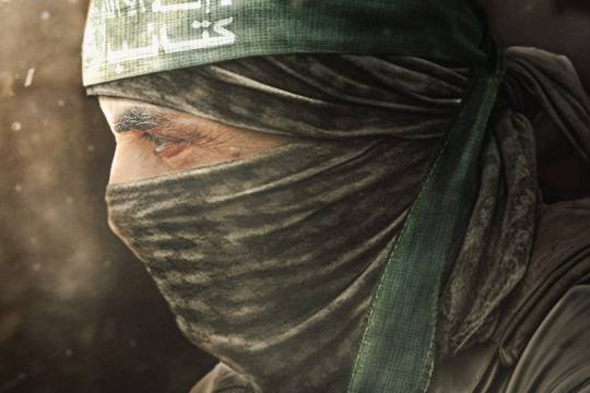 مجموعه پوستر : یحییٰ؛ قهرمان هفت اکتبر