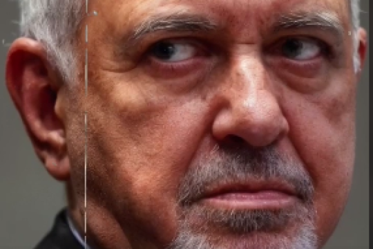 صبحت های ظریف علیه روسیه چه معنایی می‌تونه داشته باشه؟