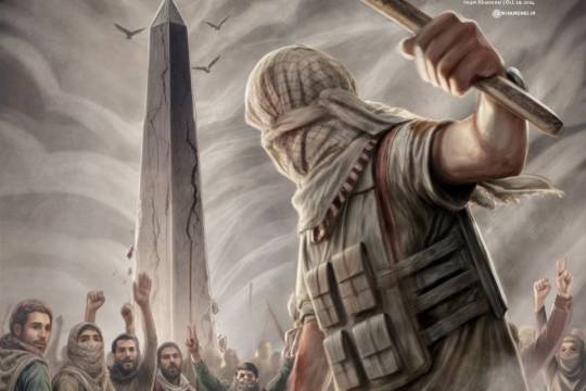 Martyr Yahya al-Sinwar was a shining image of resistance and struggle