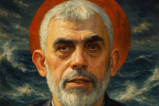 His martyrdom was not the end of a life, but the beginning of a living legend in the history of Palestinian resistance