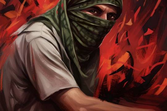 Yahya Sinwar The hero of the free people of the world