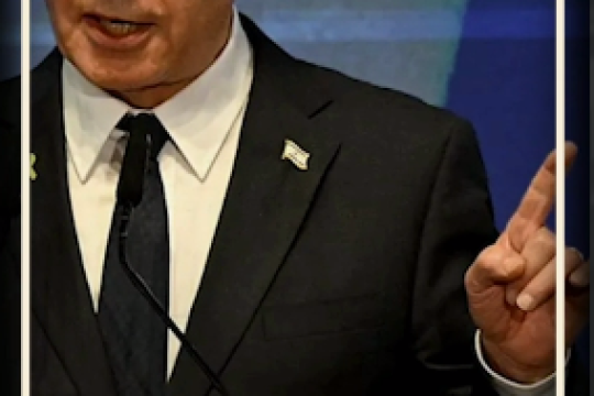 خشم عالی‌جناب صلح