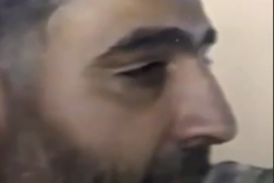 افسوس که جامانده منم