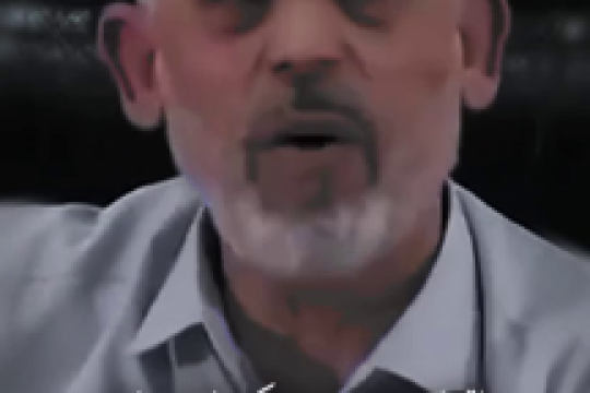 مجموعه موشن استوری : شهید یحیی سنوار؛ رهبری که تا لحظه آخر جنگید و تسلیم نشد