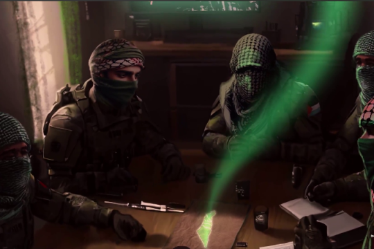 کلید رمزآلود ظهور در دستان یحیی سنوار