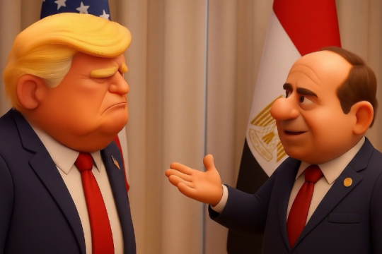 ضعف که نشان دهی، حرمتت را می‌برند