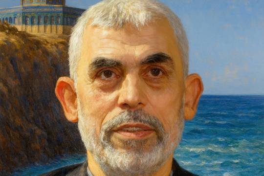 Prison was his university the place where he drew the map of tomorrow's battle on the walls of the enemy's cell