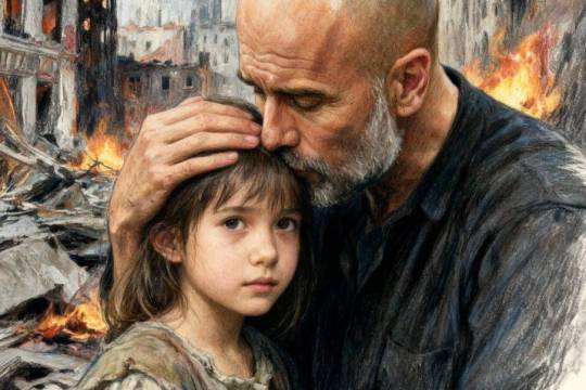 Guardiolae, The Zionists' Nightmare