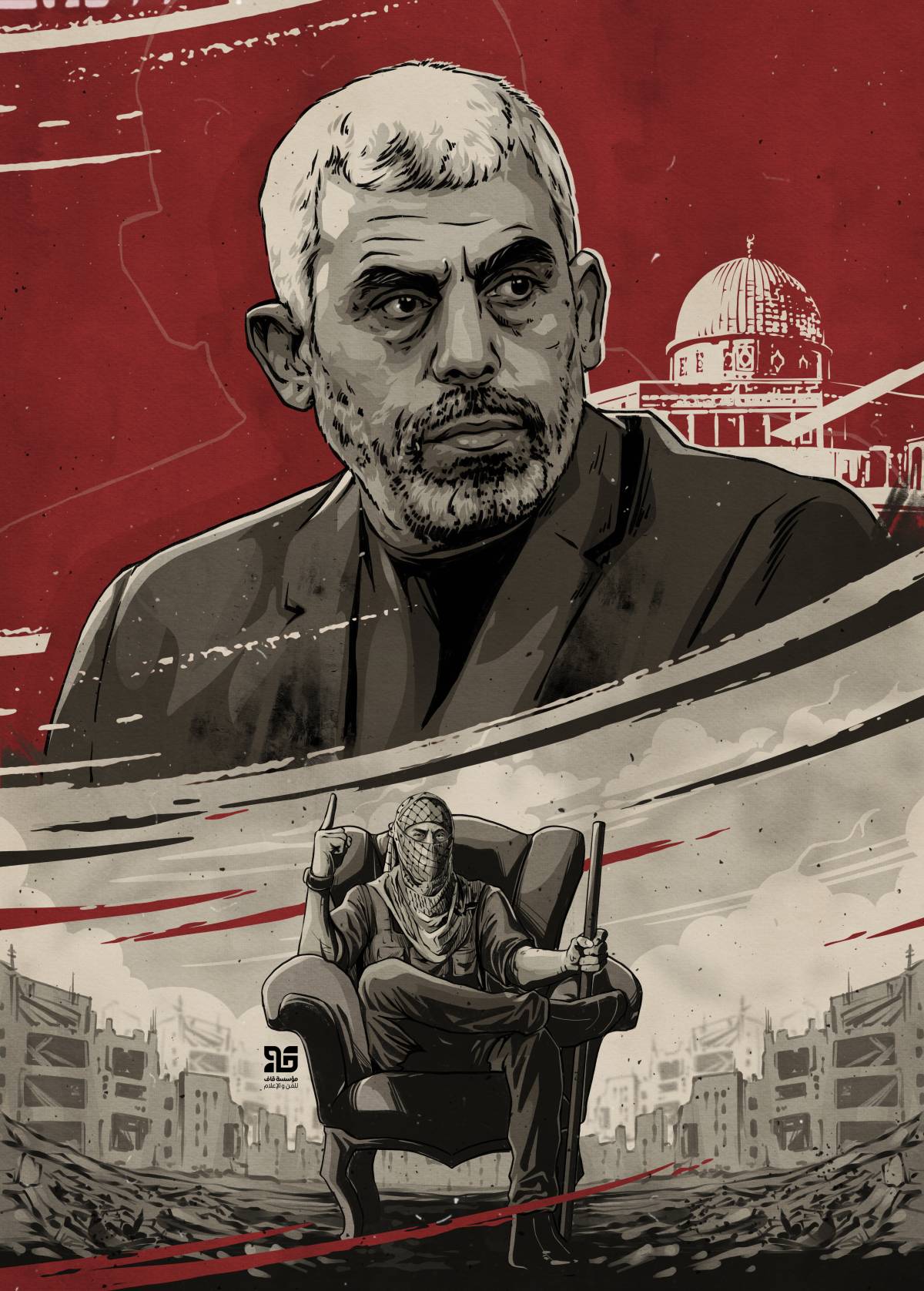 لم يكن رقمًا في الشهادة ..